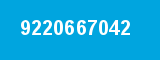 9220667042