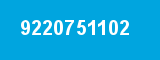 9220751102