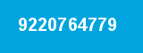 9220764779 9220764779