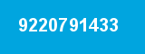9220791433