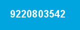 9220803542