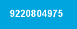 9220804975