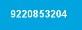 9220853204