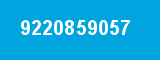 9220859057 9220859057