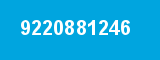 9220881246 9220881246