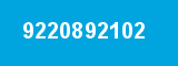 9220892102 9220892102