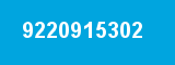 9220915302