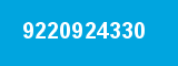 9220924330