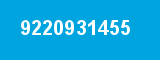 9220931455