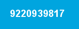 9220939817 9220939817