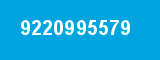 9220995579 9220995579