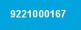 9221000167 9221000167