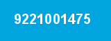 9221001475