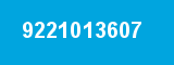9221013607