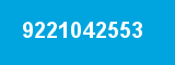 9221042553 9221042553