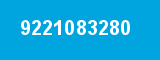 9221083280 9221083280