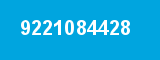 9221084428 9221084428