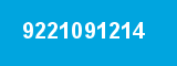 9221091214 9221091214