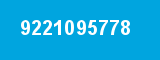9221095778 9221095778