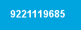 9221119685
