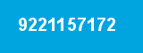 9221157172 9221157172