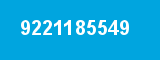 9221185549 9221185549