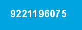 9221196075 9221196075