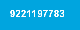 9221197783 9221197783