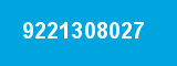 9221308027 9221308027