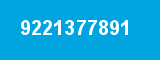9221377891 9221377891