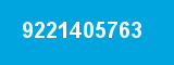 9221405763 9221405763
