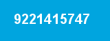 9221415747