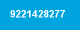 9221428277 9221428277