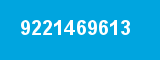 9221469613 9221469613