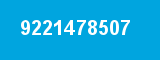 9221478507 9221478507
