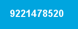 9221478520 9221478520