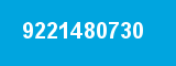 9221480730 9221480730
