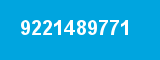 9221489771 9221489771