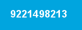 9221498213 9221498213