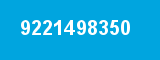 9221498350 9221498350