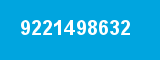 9221498632 9221498632