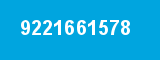 9221661578 9221661578