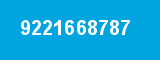 9221668787