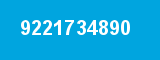 9221734890 9221734890