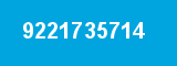 9221735714 9221735714