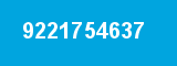 9221754637 9221754637