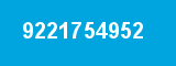 9221754952 9221754952