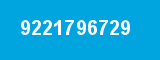 9221796729 9221796729