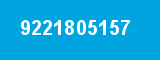 9221805157
