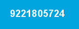 9221805724